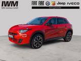 Fiat 600e La Prima LED, Leder, Navi, Kam. NP 43.680€