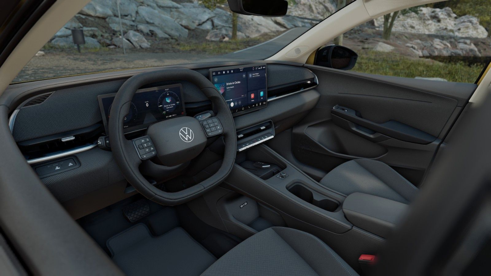 Volkswagen ID. Polo - Bild 9