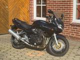 Suzuki Bandit GSF 1200 S mit Tomtom Navi. - Angebote