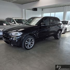 BMW X5 - 4