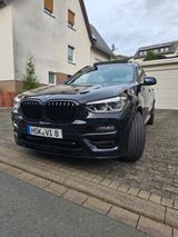 ALPINA Wunderschöner ALPINA XD 3, Individualausstattung - ALPINA Gebrauchtwagen von 2021