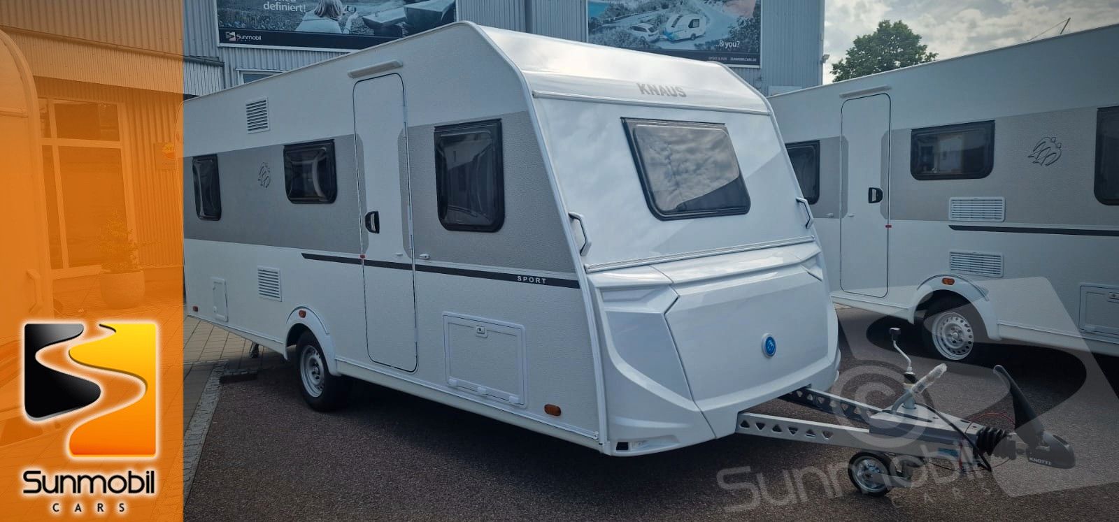 Fahrzeugabbildung Knaus Sport 500 KD 1.500kg Plus-Paket