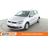 Volkswagen Polo 1.2 TSI Comfortline BMT*KLIMA*GARANTIE* - gebrauchte Kleinwagen in Potsdam