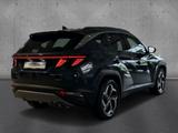 Hyundai Tucson PHEV 1.6 T-GDi 4WD TREND LED Navi eHKL RK - Hyundai TUCSON Gebrauchtwagen