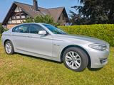 BMW 523i Limousine 3L  83Tkm Leder Dakota - BMW 523 aus 2011