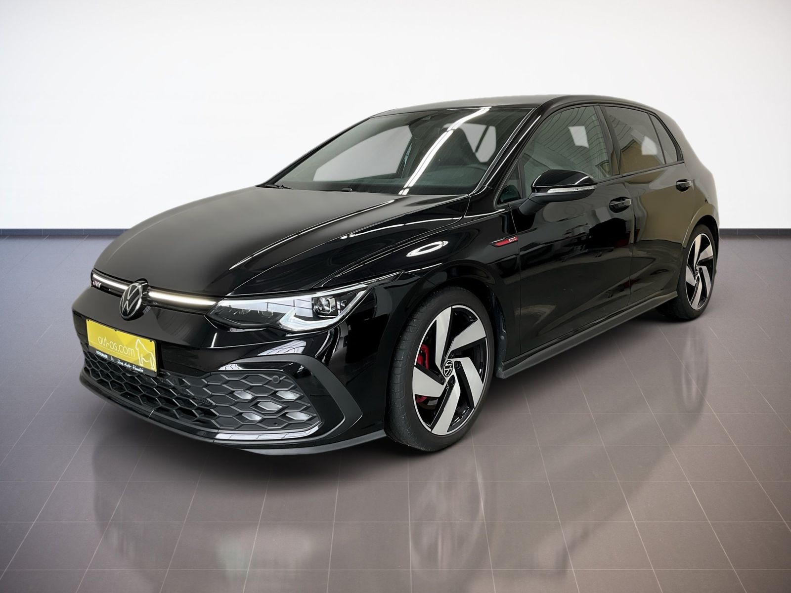 Volkswagen Golf - Bild 2