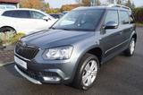 Skoda Yeti 1,4i Navi-PDC-BiXenon-Allw.-AHK-Sitzh.uvm. - Skoda Yeti Gebrauchtwagen