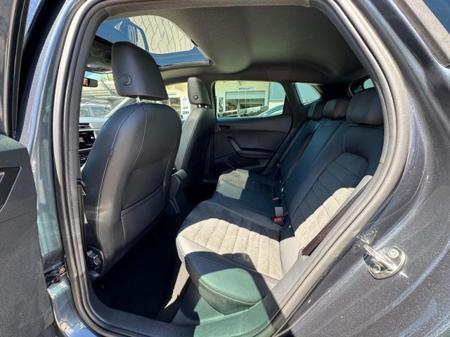 Ibiza FR 1.0 TSI 116 PS APP/GRA/LED/NAV/PANO/RFK