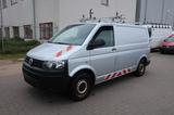 Volkswagen T5 Transporter Kasten 4Motion/Klima/AHK/ Nr. 275 - VW T5 Transporter Gebrauchtwagen in Hannover