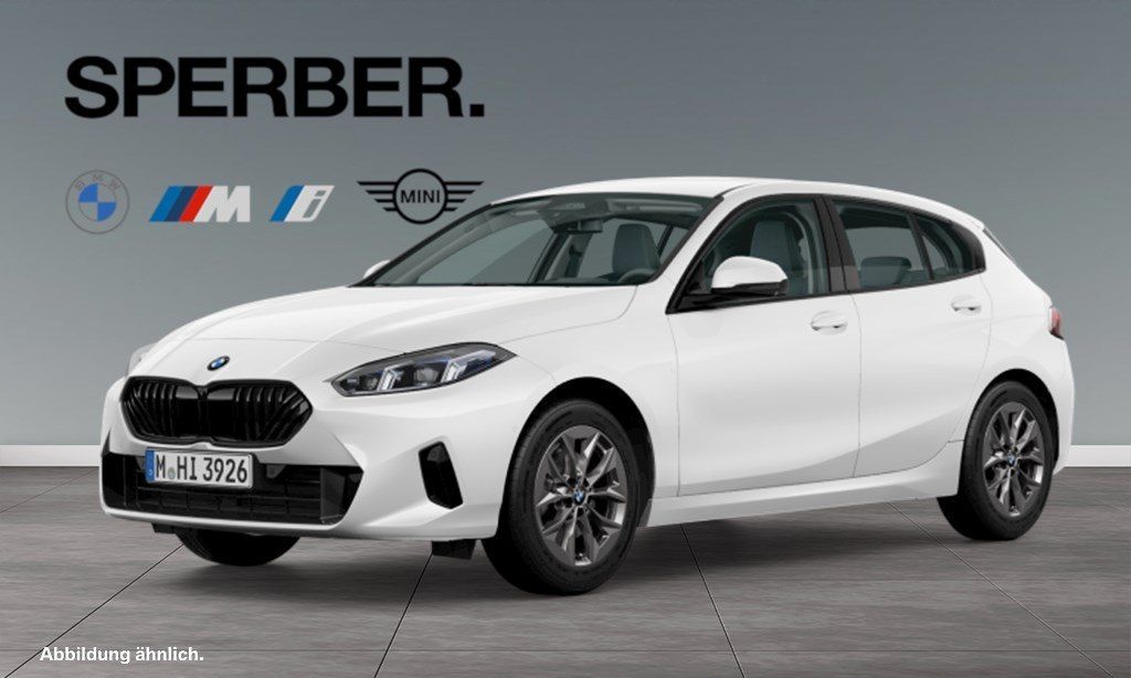 BMW 120d 293 € netto Leasing o. AZ*360 Kamera*