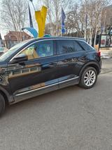 Volkswagen T-Roc 2.0 TDI DSG Sport 4MOTION  - VW T-Roc von privat