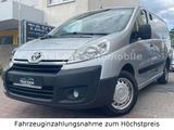 Toyota Proace L2H1 Kasten - Toyota Proace (Verso) aus 2014