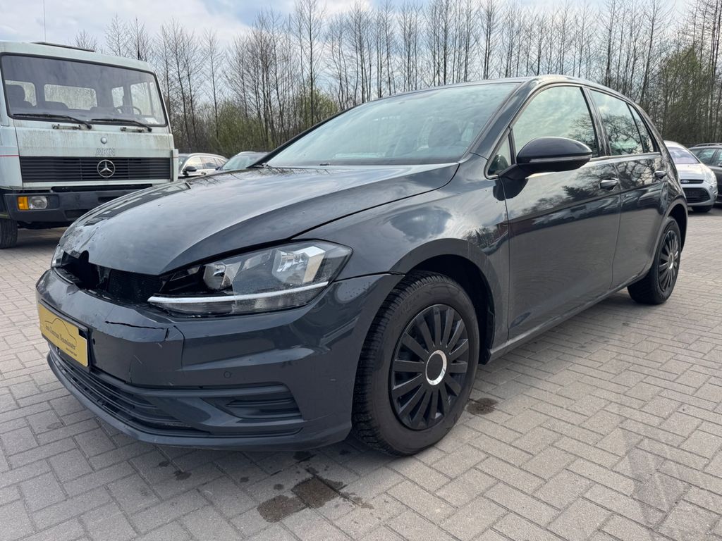 Angebot ansehen Volkswagen Golf
