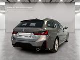 BMW 320d xDrive Touring M Sport AHK LiveCockpitProf - BMW 3er Reihe in Düsseldorf