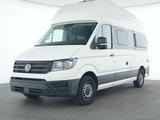 Volkswagen CRAFTER GRAND CALIFORNIA 600 2.0TDi ACC/PANO/KAM - VW T6 California