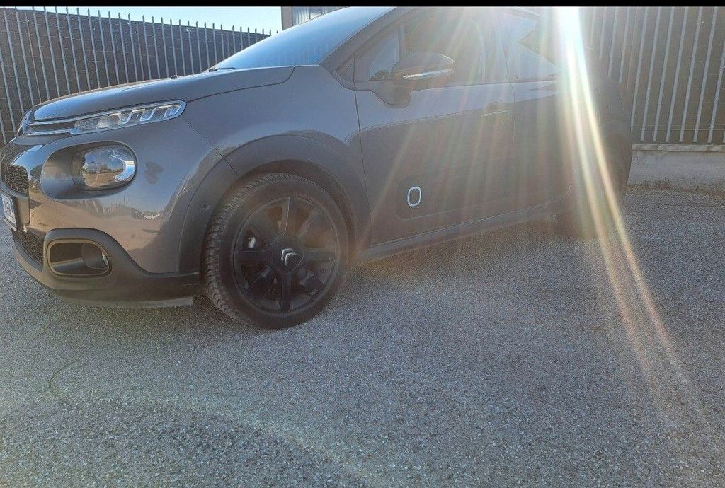 Image of Citroën C3