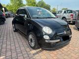 Fiat 500 1.2 Pop - Fiat 500 aus 2012: Pop