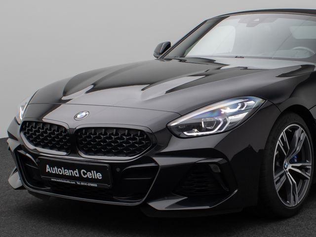 Foto Nummer 17: BMW Z4 M40i