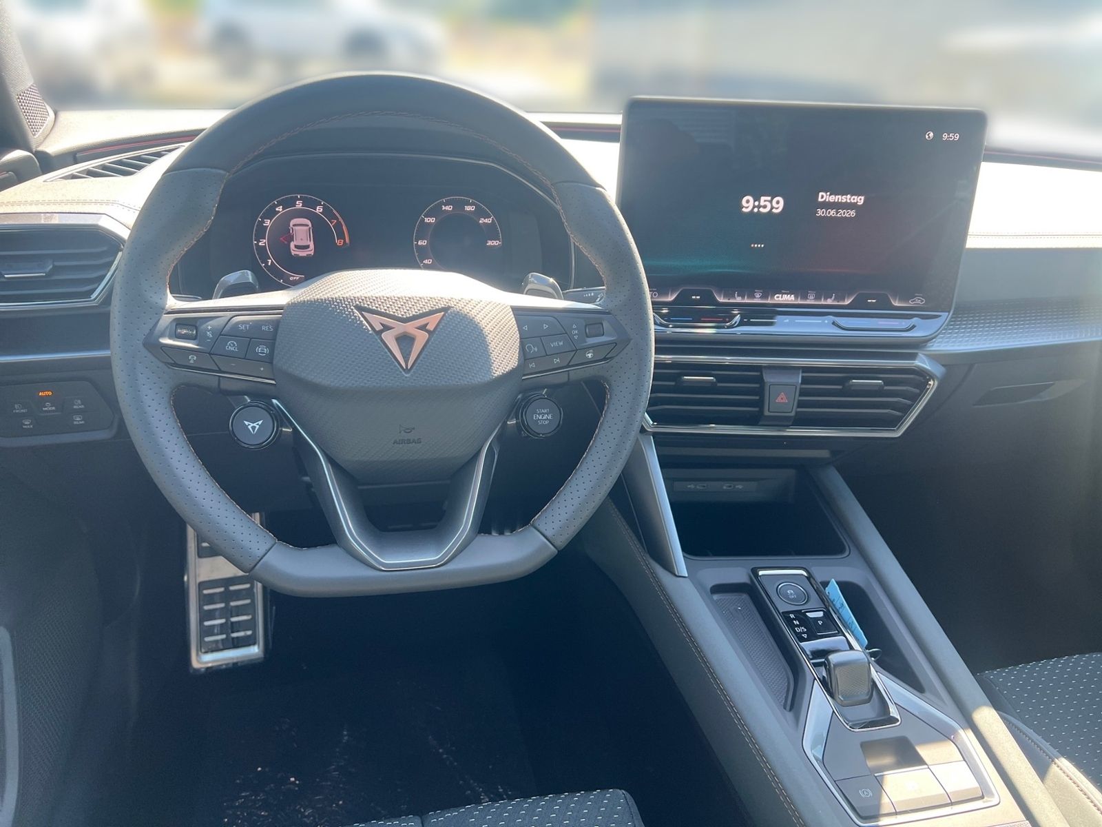 Cupra Formentor - Bild 11