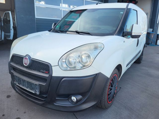 Fiat Doblo 1.3 Klima AHK