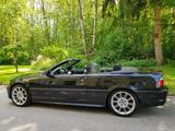 BMW 320CD - Facelift  / M Sportpaket  / Youngtimer 