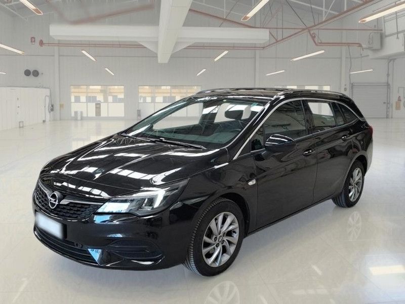Image of Opel Astra