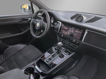 Porsche Macan GTS*Chrono*Pano*Kamera*Facelift*Burmester*