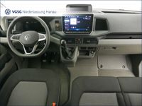 Volkswagen Crafter - Vorschau Bild 12