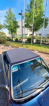 BMW 320 - gebrauchte BMW 320 aus dem Jahr 1989