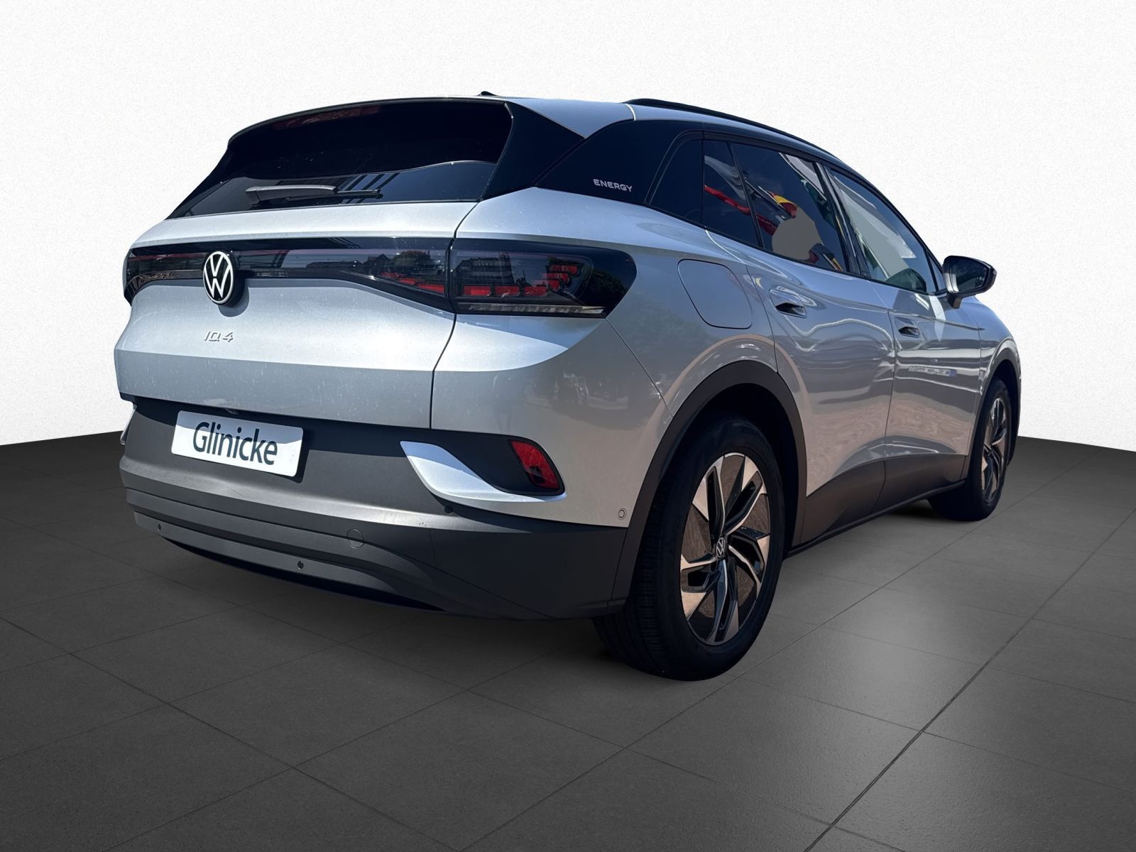 Volkswagen ID.4 Pro ENERGY 79 kWh 1-Gang-Automatik imagem 2