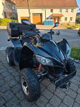 Arctic Cat 450i 4x4 TÜV LOF Zulassung - Offers