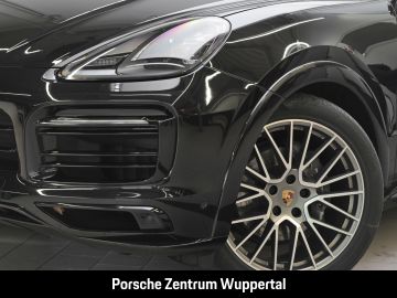 Porsche Cayenne - 9