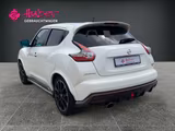 Nissan Juke Nismo RS 218 PS (*KAMERA*TEMPOMAT*XENON*) - Nissan Juke Gebrauchtwagen