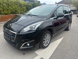 Peugeot 5008 Allure*7 Sitzer*TÜV NEU* - gebrauchte Peugeot 5008 aus dem Jahr 2016