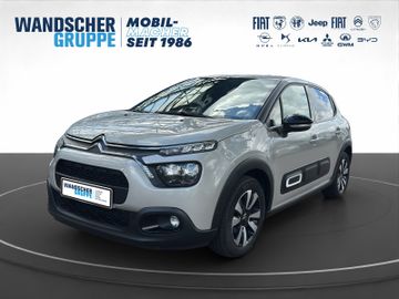 Citroën C3 Origin Max PT 110