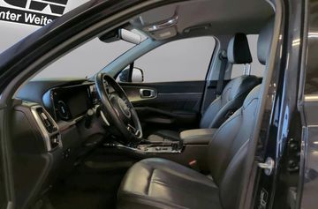 KIA Sorento - 6