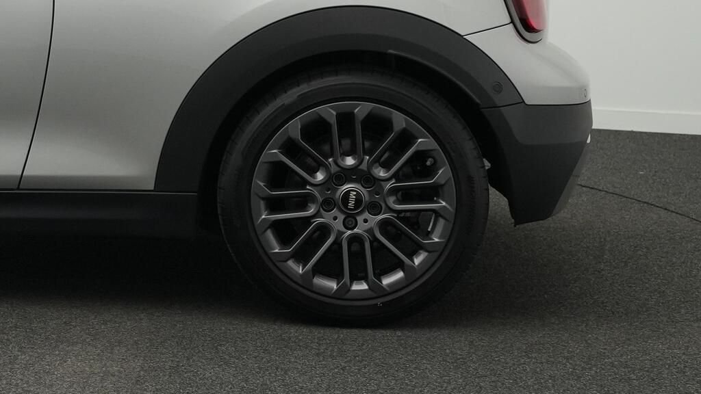 MINI Cooper Cabrio - Bild 16