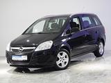 Opel Zafira 1.6 *TÜV+SERVICE-NEU*PDC*CARPLAY*7-SITZER - Opel Zafira in Solingen