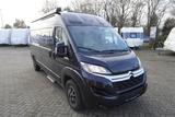 Etrusco CV 600 DB Navigation-Kamera-Markise-AHK - Offers