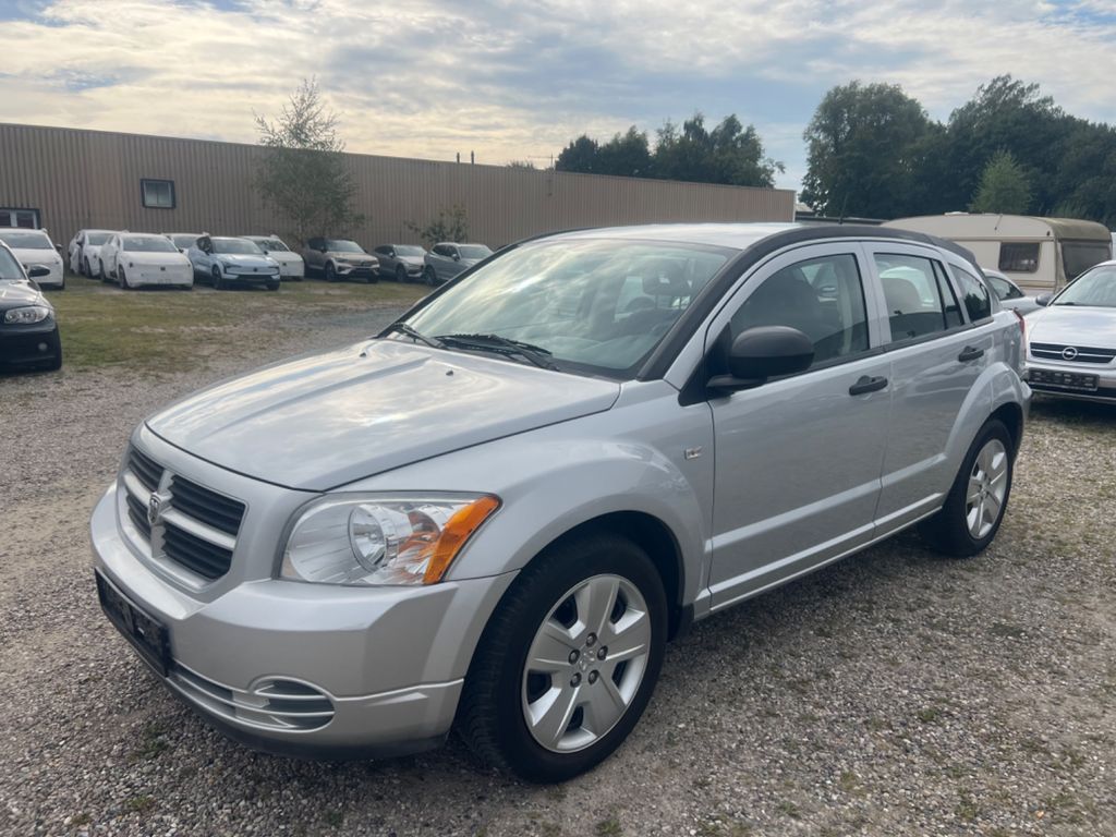 Angebot ansehen Dodge Caliber