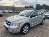 Dodge Caliber SE 1.8 - gebrauchte Dodge Caliber aus dem Jahr 2007