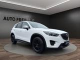 Mazda CX-5 150PS Exclusive-Line CRUISEMATIC+EPH+LED+KL - Mazda CX-5 in Augsburg