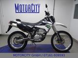 Kawasaki KLX 250 S / LX250S / 2 Hand / 5730 km - KAWASAKI KL 250
