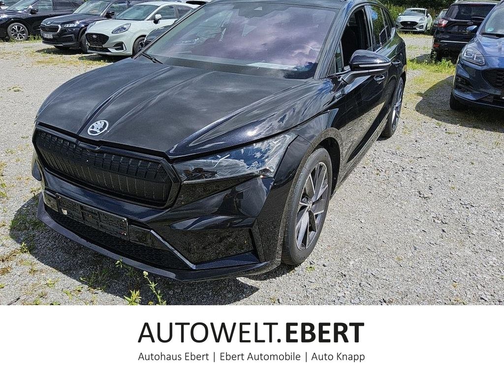 Image of Skoda Enyaq