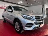Mercedes-Benz GLE 250d 4Matic/Schiebedach/2.Hand - Mercedes GLE-Klasse bis 25.000 Euro