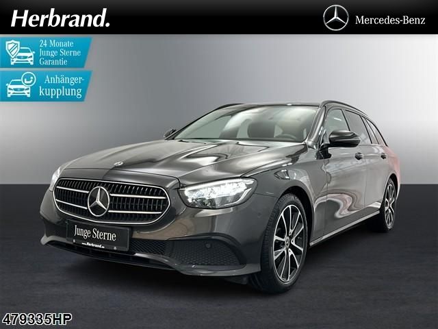 Mercedes-Benz E 220 d T Avantgarde  *Night AHK Smartphone Int.