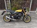 Kawasaki Z900 RS SE - Kawasaki Motorräder in Augsburg