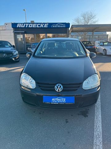 Volkswagen Golf 1.4 Trendline