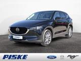 Mazda CX-5 Sports-Line AWD LEDER KAMERA BOSE NAVI 360° - Mazda in Braunschweig