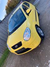 Kia Picanto Klima 46000 KM - Kia Picanto Gebrauchtwagen in Leipzig